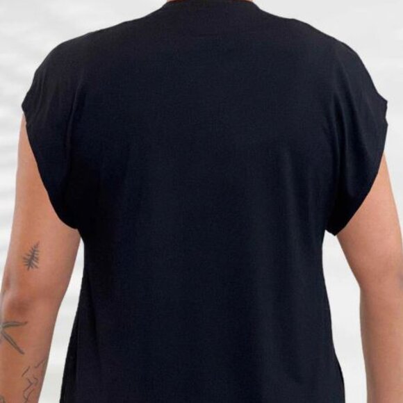 Miik Evie short sleeve pocket cardigan - Picture 6 of 8